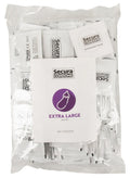 Secura Extra Large - Preservativi XL Trasparenti