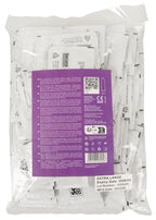Secura Extra Large - Preservativi XL Trasparenti