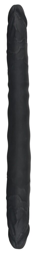 Bad Kitty Double Dong - Dildo Doppio Flessibile