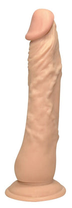 European Lover - Dildo Realistico con Ventosa 23 cm