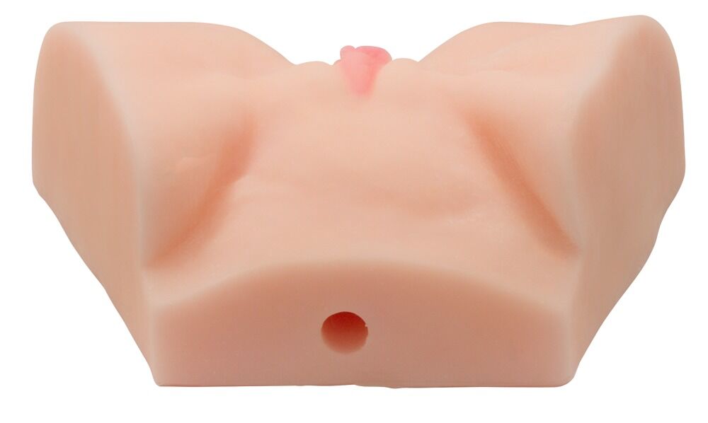 You2Toys Oxana - Realistischer Masturbator Vagina und Po