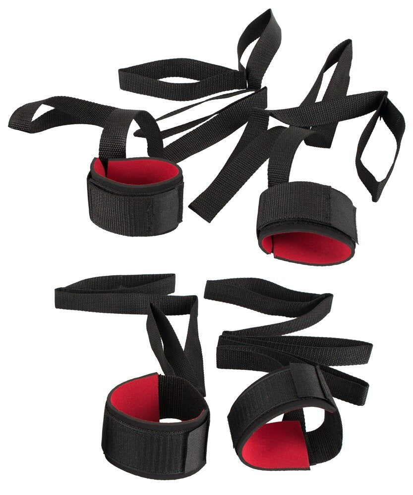 You2Toys - Set Bondage per Principianti