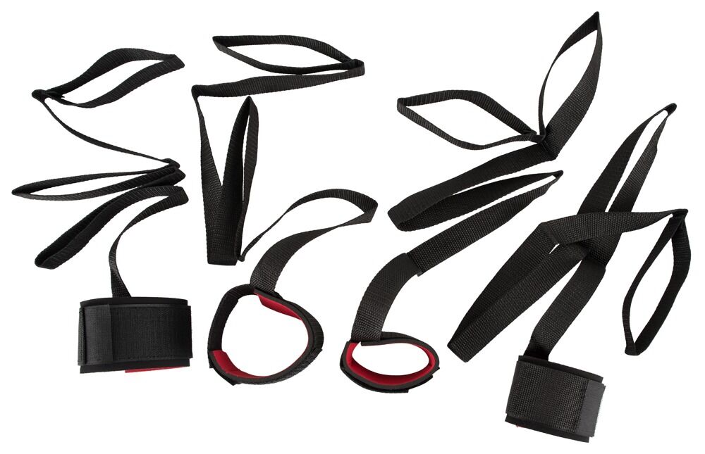 You2Toys - Set Bondage per Principianti