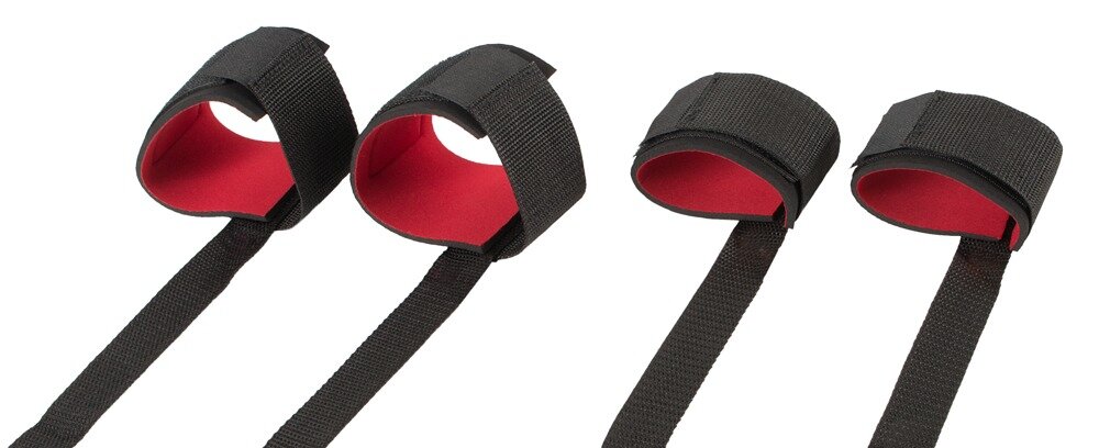 You2Toys - Set Bondage per Principianti