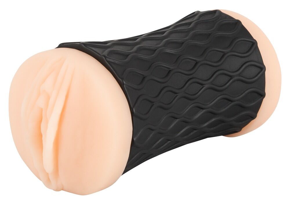 Nature Skin Pussy & Ass - Masturbatore Realistico