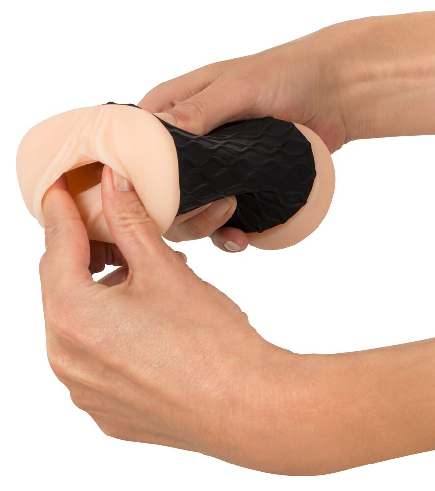 Nature Skin Pussy & Ass - Masturbatore Realistico