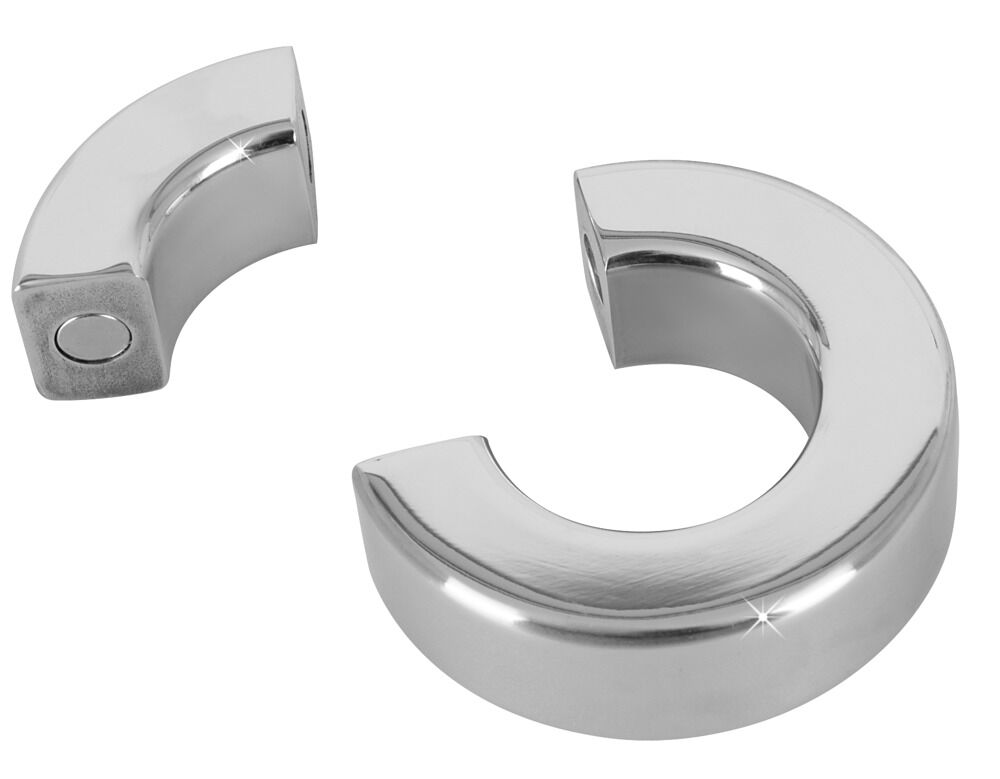 Fetish Collection - Ball Stretcher Magnetico