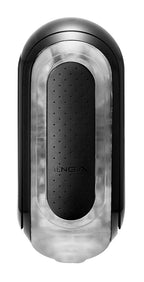 TENGA Flip Zero - Masturbatore Apribile Bianco