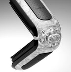 TENGA Flip Zero - Masturbatore Apribile Bianco