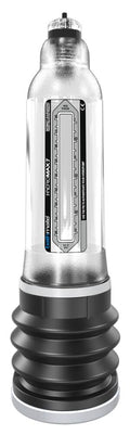 Bathmate Hydromax7 - Pompa Idro Potenziata per il Pene
