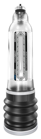 Bathmate Hydromax7 - Pompa Idro Potenziata per il Pene