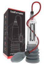 Bathmate HydroXtreme7 - Pompa Idro per il Pene con Accessori