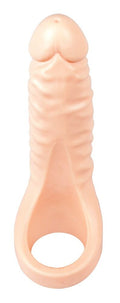 Realistixxx Double Fucker - Realistic Double Penetration Dildo