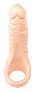 Realistixxx Double Fucker - Realistic Double Penetration Dildo