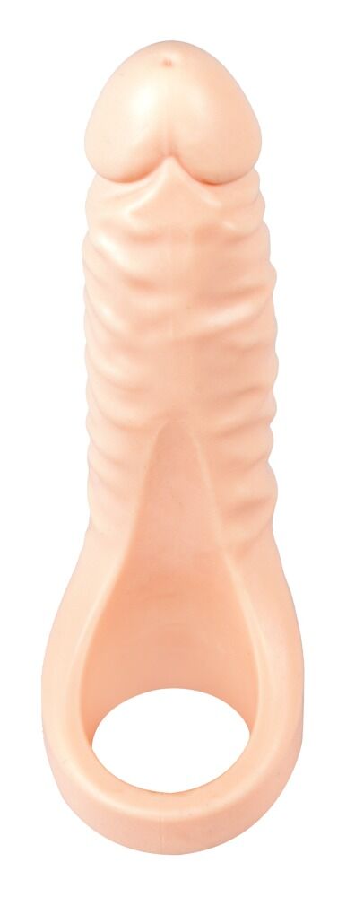 Realistixxx Double Fucker - Realistic Double Penetration Dildo