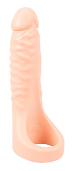 Realistixxx Double Fucker - Realistic Double Penetration Dildo