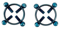 Bad Kitty - Non-Piercing Nipple Jewellery