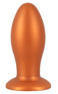 ANOS Soft Giant Butt Plug - Plug Anale XXL con Ventosa