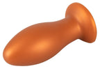 ANOS Soft Giant Butt Plug - Plug Anale XXL con Ventosa