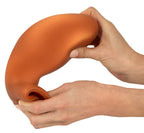 ANOS Soft Giant Butt Plug - Plug Anale XXL con Ventosa