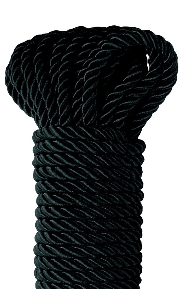 Fetish Fantasy Deluxe Silky Rope - Corda Bondage Setosa 10 m