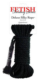 Fetish Fantasy Deluxe Silky Rope - Corda Bondage Setosa 10 m