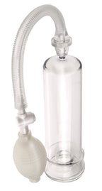 Pump Worx Beginner's Power Pump - Pompa Classica per il Pene