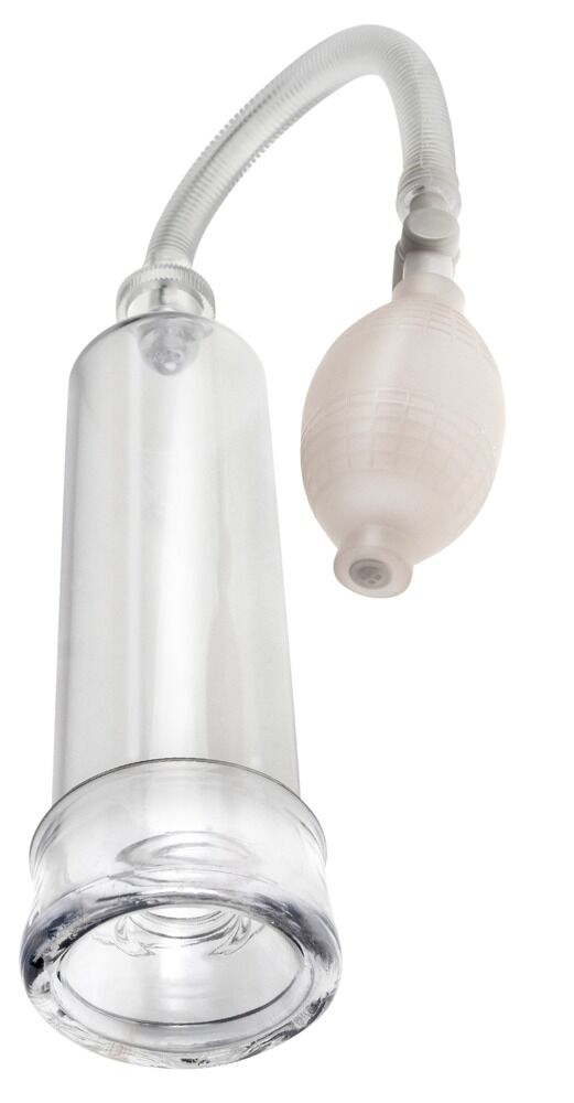 Pump Worx Beginner's Power Pump - Pompa Classica per il Pene