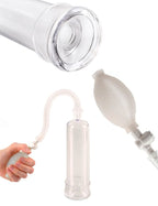 Pump Worx Beginner's Power Pump - Pompa Classica per il Pene