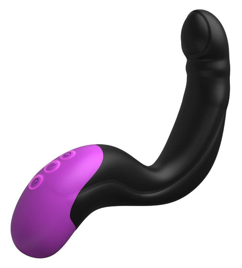 Anal Fantasy Elite Hyper-Pulse P-Spot Massager - Vibratore Prostatico