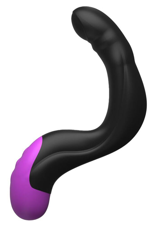 Anal Fantasy Elite Hyper-Pulse P-Spot Massager - Vibratore Prostatico