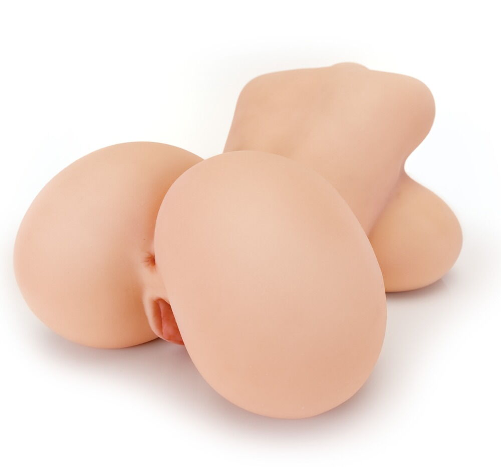 PDX Plus Big Titty Torso - Realistischer Torso-Masturbator