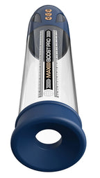Pump Worx Max Boost Pro Flow - Pompa Automatica per il Pene