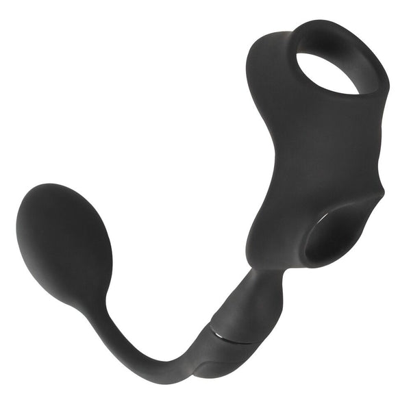 Prostata-Massager