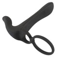 Black Velvets - Paarvibrator aus Silikon