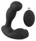 Rebel RC Prostate Massager - Vibratore Prostatico con Telecomando