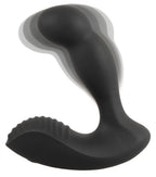 Rebel RC Prostate Massager - Vibratore Prostatico con Telecomando