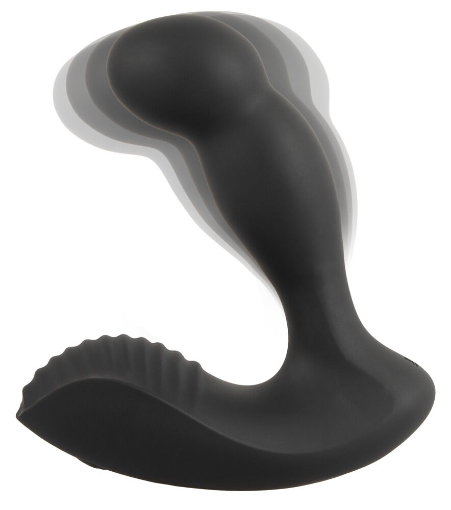 Rebel RC Prostate Massager - Vibratore Prostatico con Telecomando
