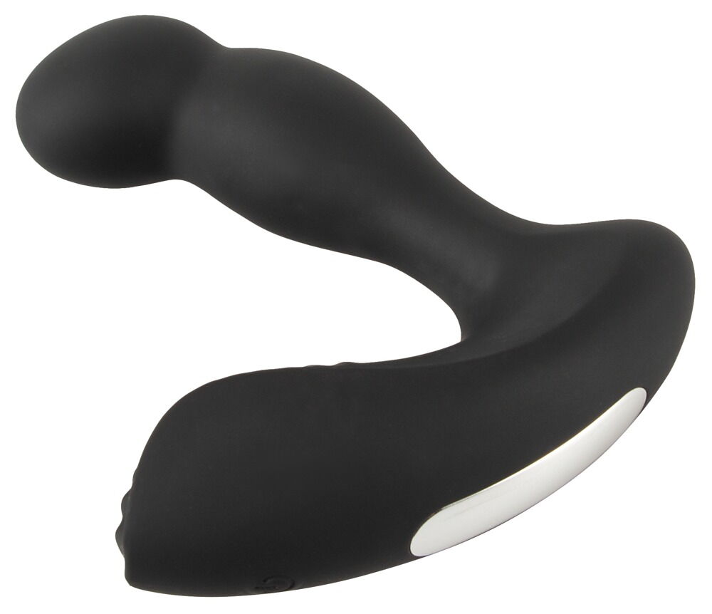 Rebel RC Prostate Massager - Vibratore Prostatico con Telecomando