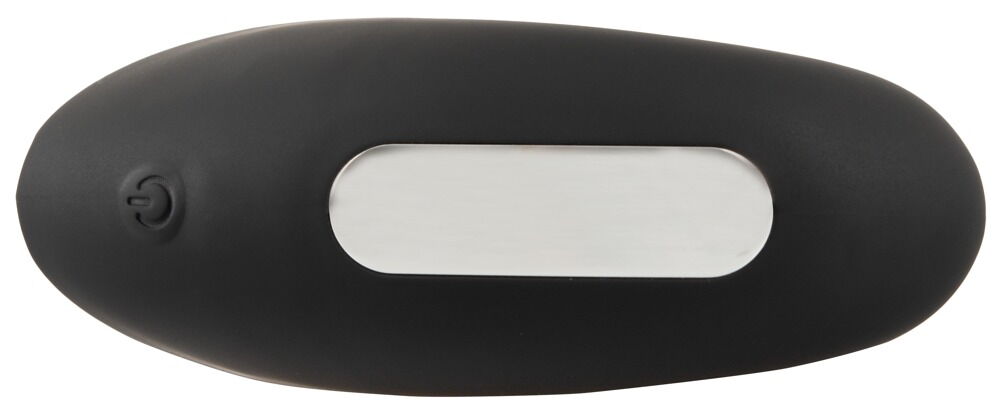 Rebel RC Prostate Massager - Vibratore Prostatico con Telecomando
