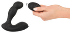 Rebel RC Prostate Massager - Vibratore Prostatico con Telecomando