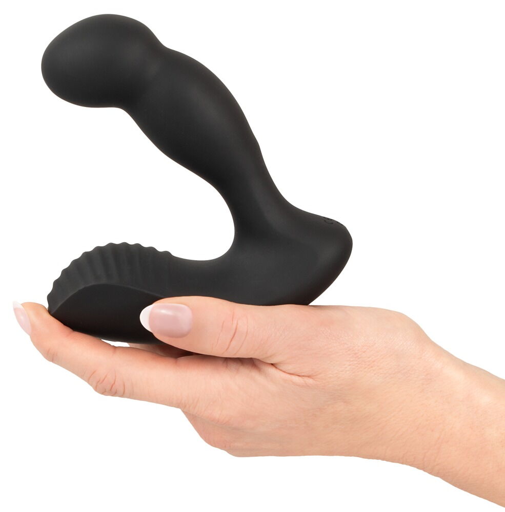 Rebel RC Prostate Massager - Vibratore Prostatico con Telecomando