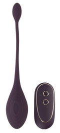 Training Pleasure Balls - Pallina Vibrante con Telecomando