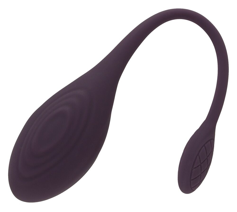 Training Pleasure Balls - Pallina Vibrante con Telecomando