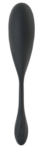 XOUXOU - Vibro-Ei mit Reizstrom und Fernbedienung