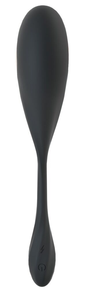 XOUXOU - Vibro-Ei mit Reizstrom und Fernbedienung