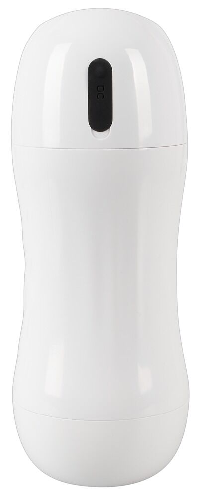 Stroker - Vibrating Masturbator with Protective Cap