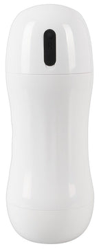 Stroker - Vibrating Masturbator with Protective Cap
