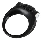 Sweet Smile - Anello Vibrante per il Pene