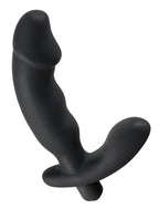 Rebel Prostata Vibrator - Vibratore con Stimolatore Perineale